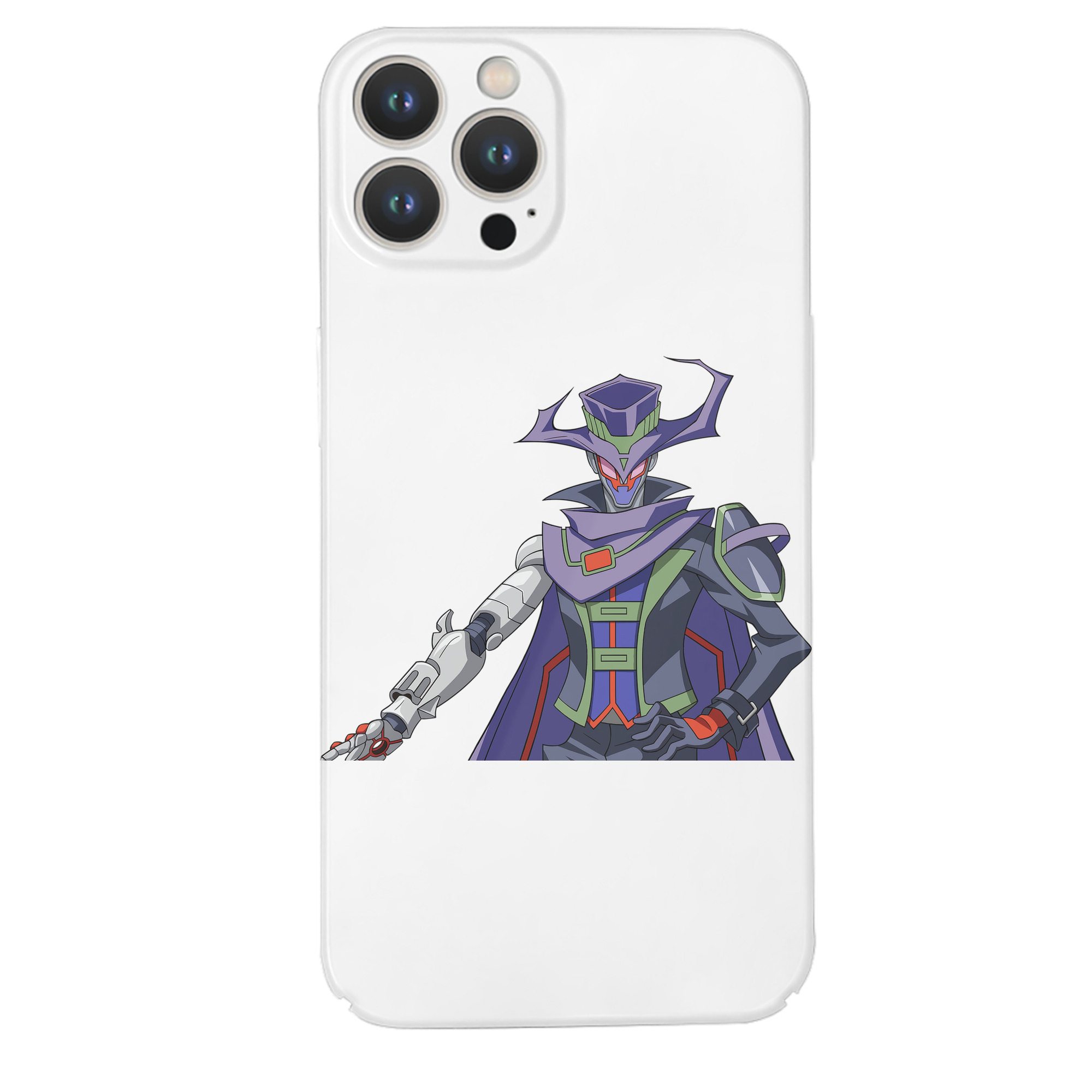 （画像用） 遊☆戯☆王 Yu-Gi-Oh! 【iPhone 14シリーズ対応】ハードケース